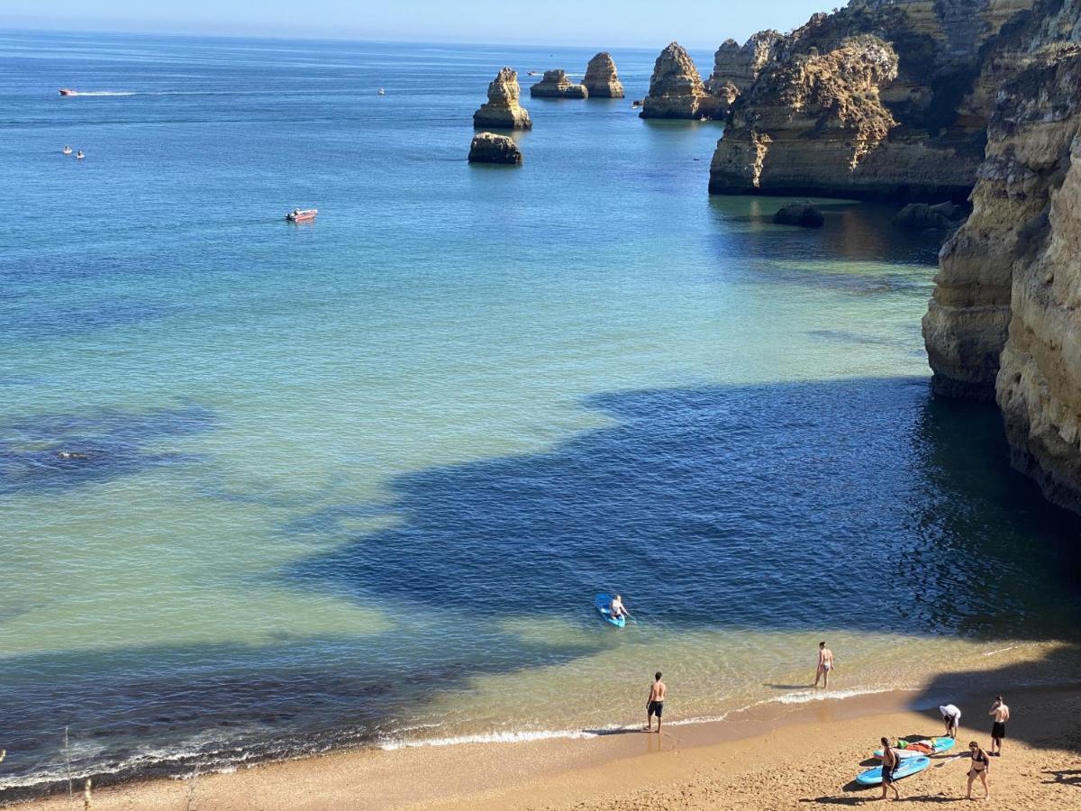 Family Holidays Algarve Apartment Lagos