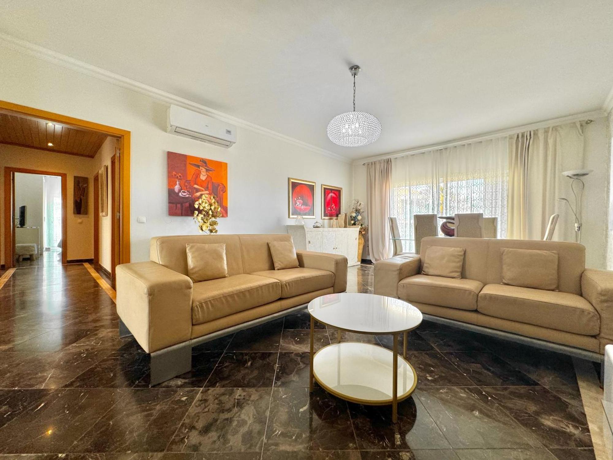 Apartment Family Holidays Algarve *
