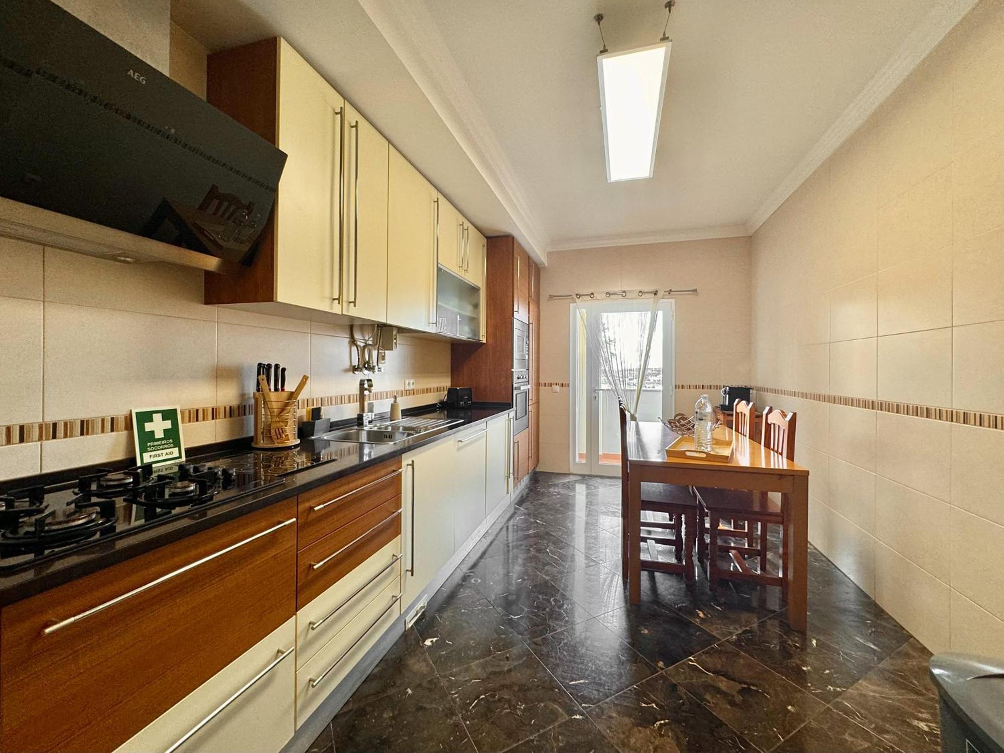 Family Holidays Algarve Apartment Lagos