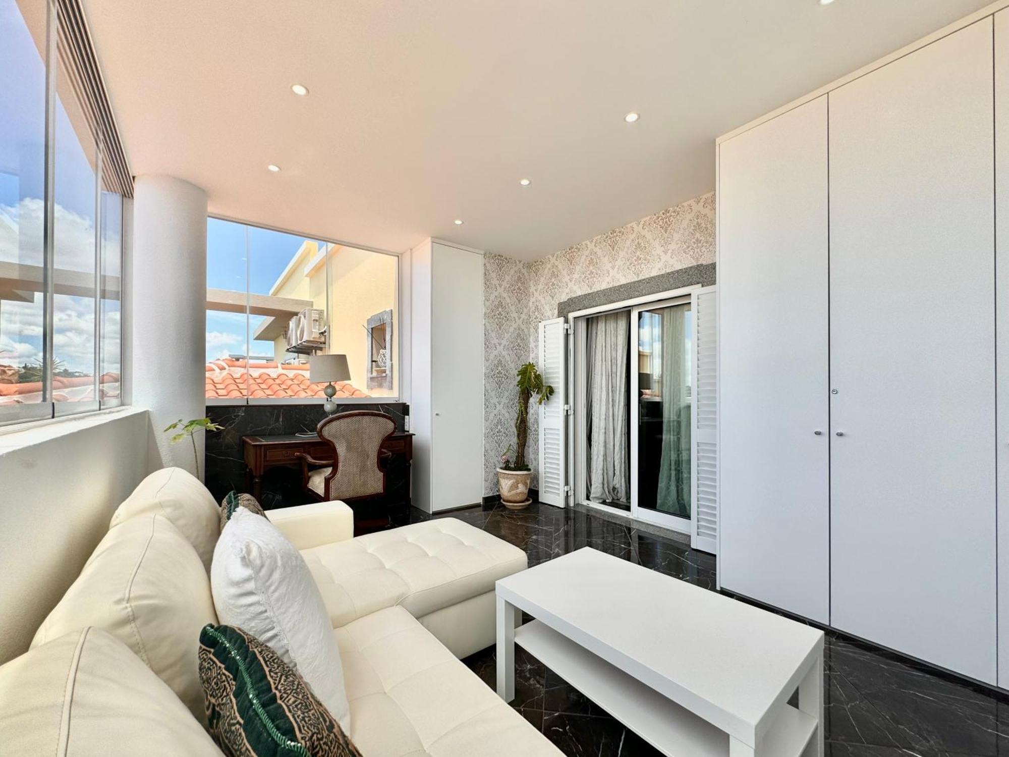 Family Holidays Algarve Apartment