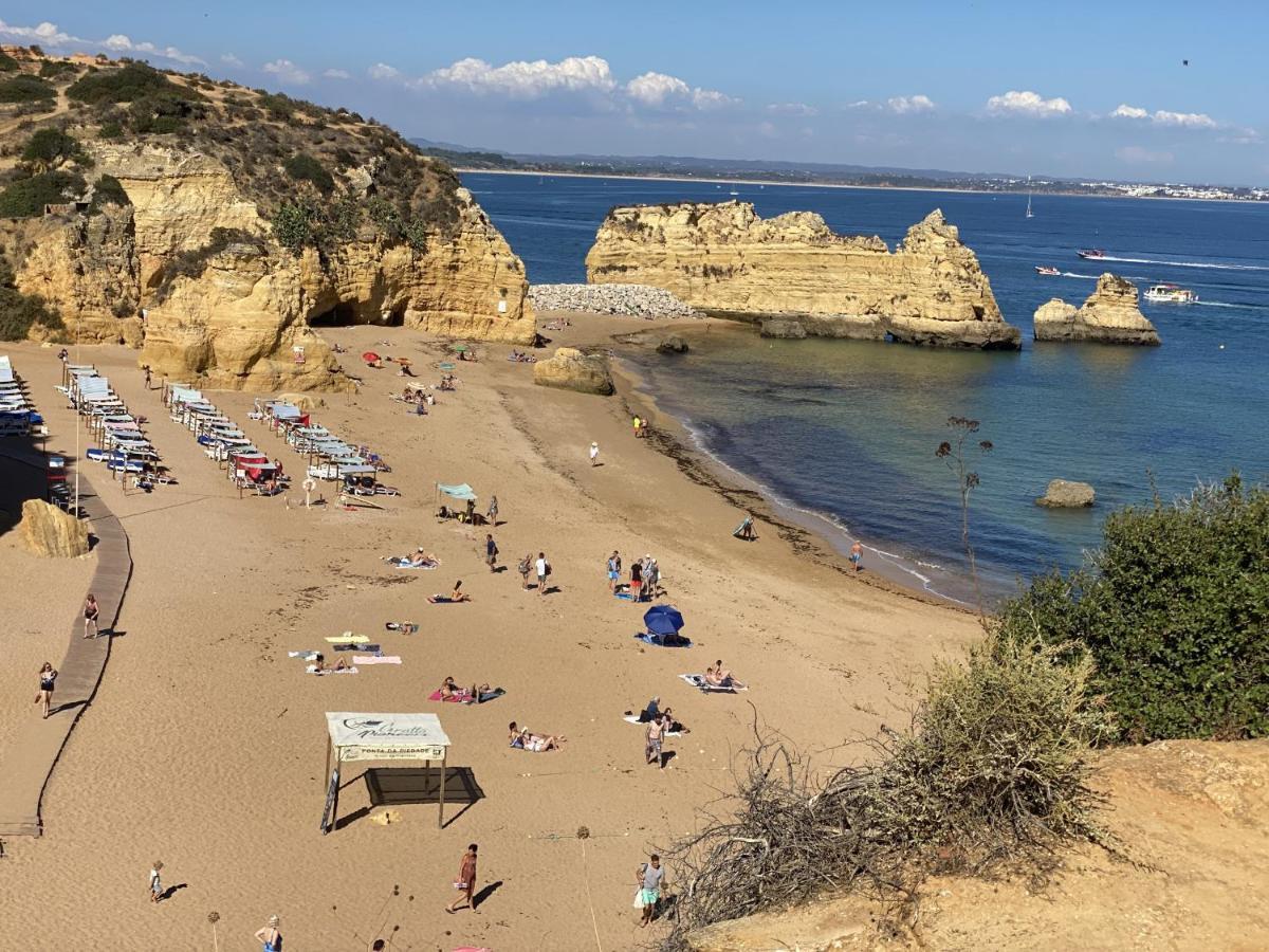 Family Holidays Algarve Lagos