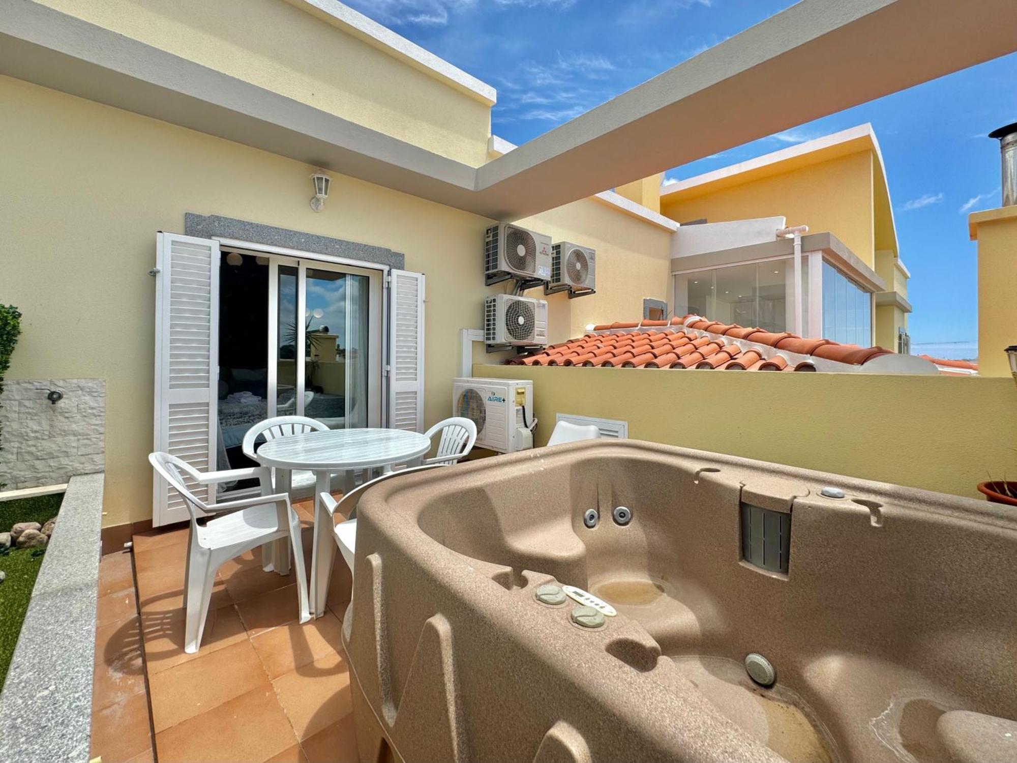 Family Holidays Algarve