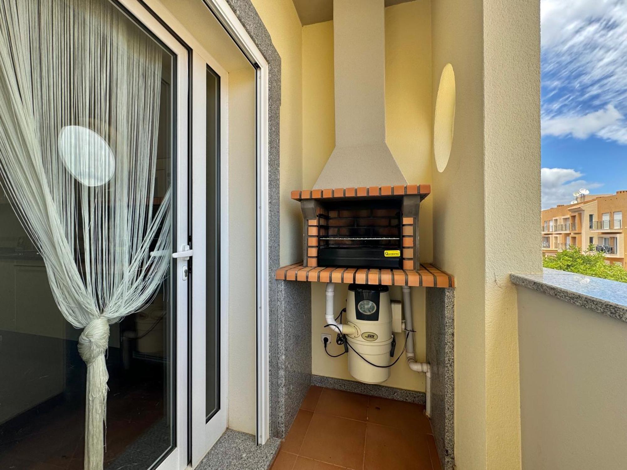 Family Holidays Algarve Apartment
