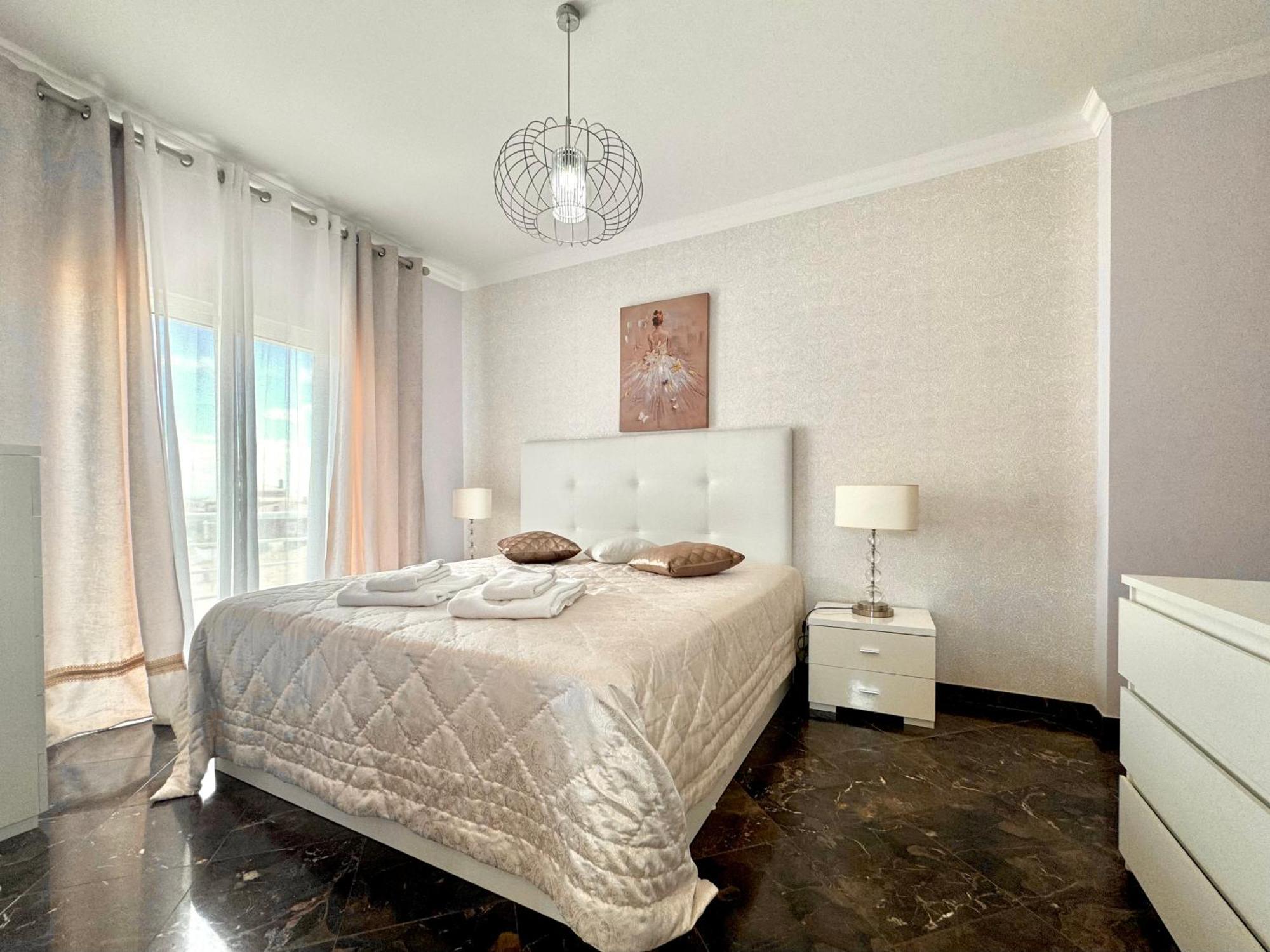 Apartment Family Holidays Algarve