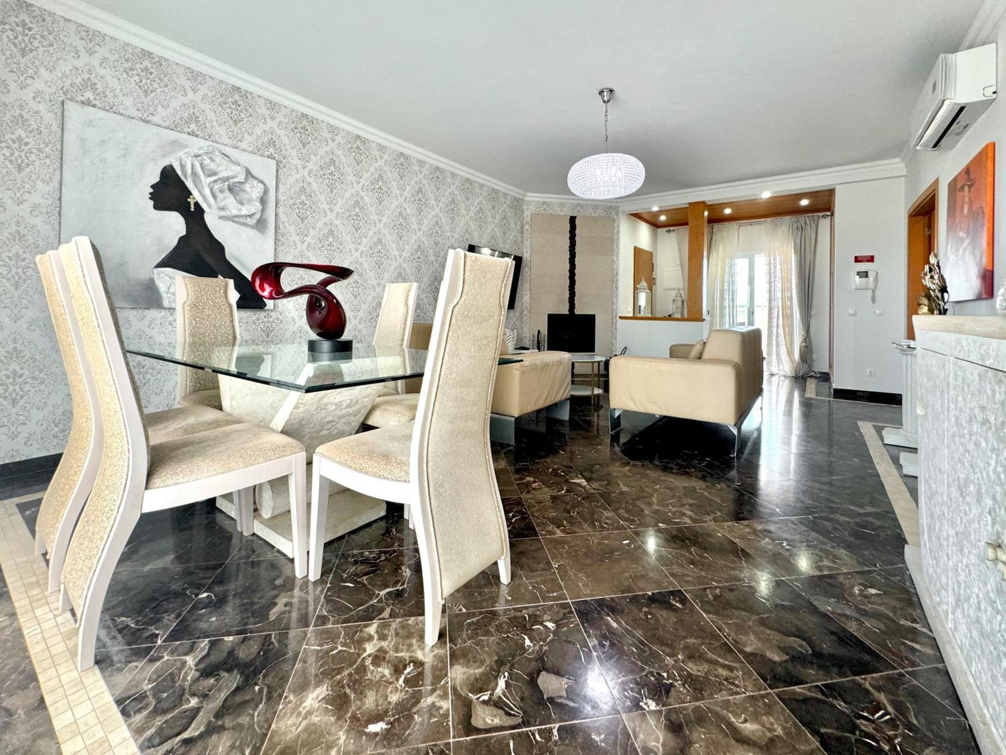 Apartment Family Holidays Algarve *
